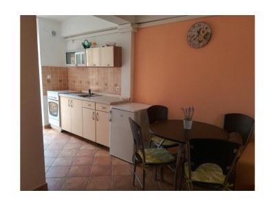 Apartment One bedroom apartment with terrace Kukljica, Ugljan A-8209-c - Outdoor photo 11