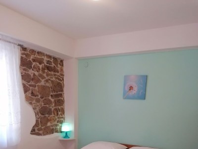 Apartment One bedroom apartment with terrace Kukljica, Ugljan A-8209-c - Outdoor photo 12