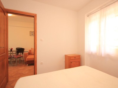 Apartment One bedroom apartment with terrace Kukljica, Ugljan A-8209-c - Outdoor photo 13