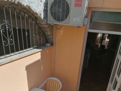 Apartment One bedroom apartment with terrace Kukljica, Ugljan A-8209-c - Outdoor photo 18