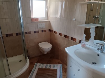 Apartment Studio flat with terrace and sea view Biograd na Moru, Biograd AS-6228-c - Outdoor photo 15