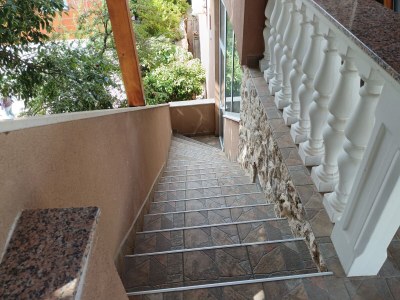 Apartment Studio flat with terrace and sea view Biograd na Moru, Biograd AS-6228-c - Outdoor photo 18