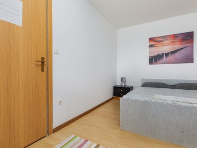 Apartment Two bedroom apartment with terrace and sea view Duće, Omiš A-2758-b - Outdoor photo 16