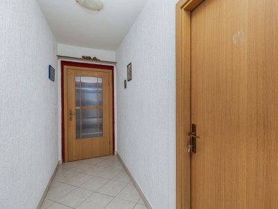 Apartment Two bedroom apartment with terrace and sea view Duće, Omiš A-2758-b - Outdoor photo 25