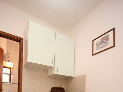 Apartment Studio flat with balcony Podaca, Makarska AS-6874-b - Outdoor photo 11