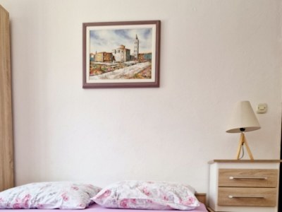 Apartment Studio flat with balcony Podaca, Makarska AS-6874-b - Outdoor photo 13