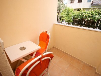 Apartment Studio flat with balcony Podaca, Makarska AS-6874-b - Outdoor photo 15