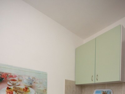 Apartment Studio flat with terrace and sea view Podaca, Makarska AS-6874-c - Outdoor photo 10