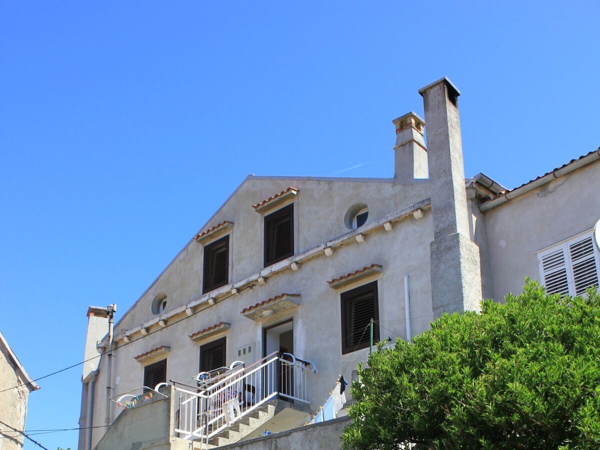 Apartment One bedroom apartment with air-conditioning Mali Lošinj, Lošinj A-8053-a - Outdoor photo 4