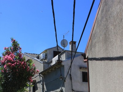 Apartment One bedroom apartment with air-conditioning Mali Lošinj, Lošinj A-8053-a - Outdoor photo 3