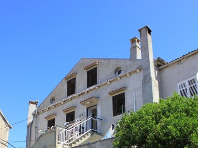 Apartment One bedroom apartment with air-conditioning Mali Lošinj, Lošinj A-8053-a - Outdoor photo 4
