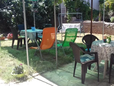 Apartment One bedroom apartment with air-conditioning Mali Lošinj, Lošinj A-8053-a - Outdoor photo 5