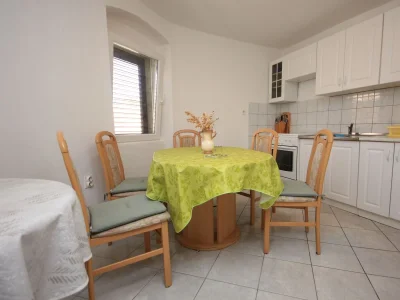 Apartment One bedroom apartment with air-conditioning Mali Lošinj, Lošinj A-8053-a - Outdoor photo 8