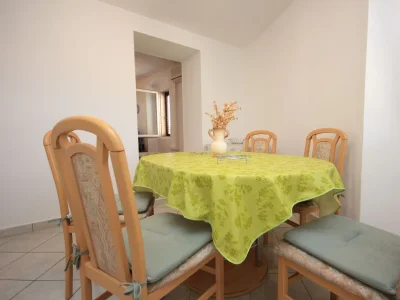 Apartment One bedroom apartment with air-conditioning Mali Lošinj, Lošinj A-8053-a - Outdoor photo 9