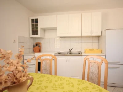 Apartment One bedroom apartment with air-conditioning Mali Lošinj, Lošinj A-8053-a - Outdoor photo 10