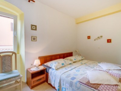 Apartment One bedroom apartment with air-conditioning Mali Lošinj, Lošinj A-8053-a - Outdoor photo 11