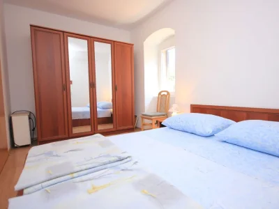 Apartment One bedroom apartment with air-conditioning Mali Lošinj, Lošinj A-8053-a - Outdoor photo 12