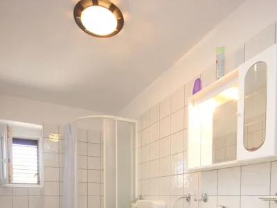 Apartment One bedroom apartment with air-conditioning Mali Lošinj, Lošinj A-8053-a - Outdoor photo 13