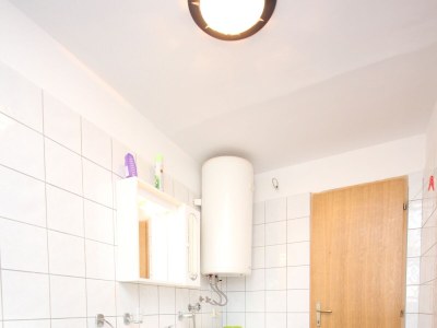 Apartment One bedroom apartment with air-conditioning Mali Lošinj, Lošinj A-8053-a - Outdoor photo 14