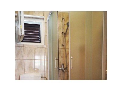 Apartment Two bedroom apartment near beach Šparadići, Šibenik A-18043-a - Outdoor photo 15