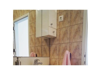 Apartment Two bedroom apartment near beach Šparadići, Šibenik A-18043-a - Outdoor photo 16