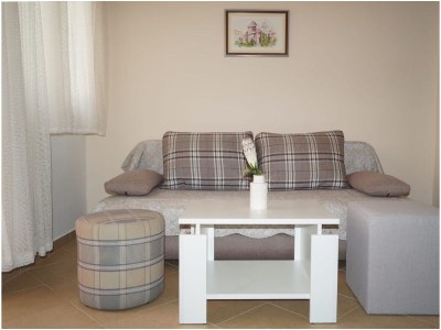 Apartment Two bedroom apartment near beach Šparadići, Šibenik A-18043-a - Outdoor photo 21