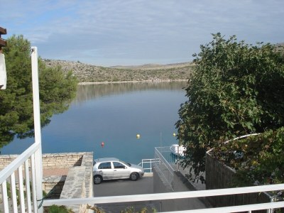 Apartment Studio flat near beach Šparadići, Šibenik AS-18043-a - Outdoor photo 16