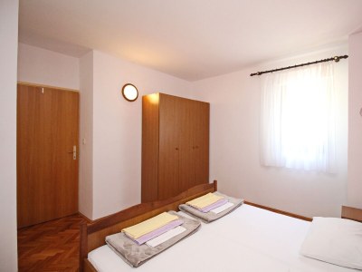 Apartment Three bedroom apartment with terrace Baška, Krk A-19195-a - Outdoor photo 7