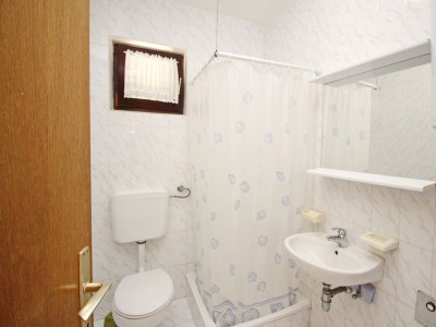 Apartment Three bedroom apartment with terrace Baška, Krk A-19195-a - Outdoor photo 12