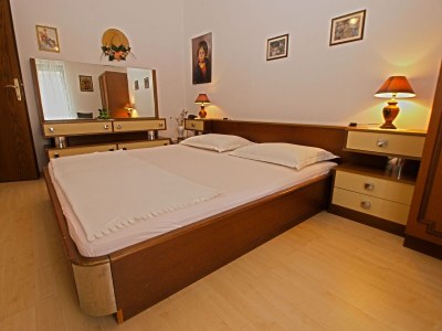 Apartment Two bedroom apartment with terrace Banjole, Pula A-20813-a - Outdoor photo 10