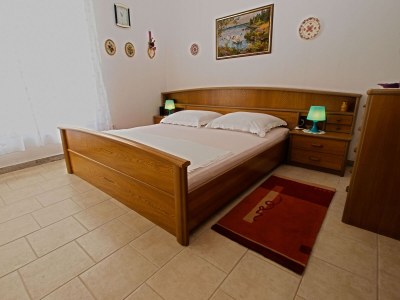 Apartment Two bedroom apartment with terrace Banjole, Pula A-20813-a - Outdoor photo 11