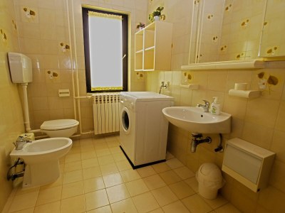 Apartment Two bedroom apartment with terrace Banjole, Pula A-20813-a - Outdoor photo 13