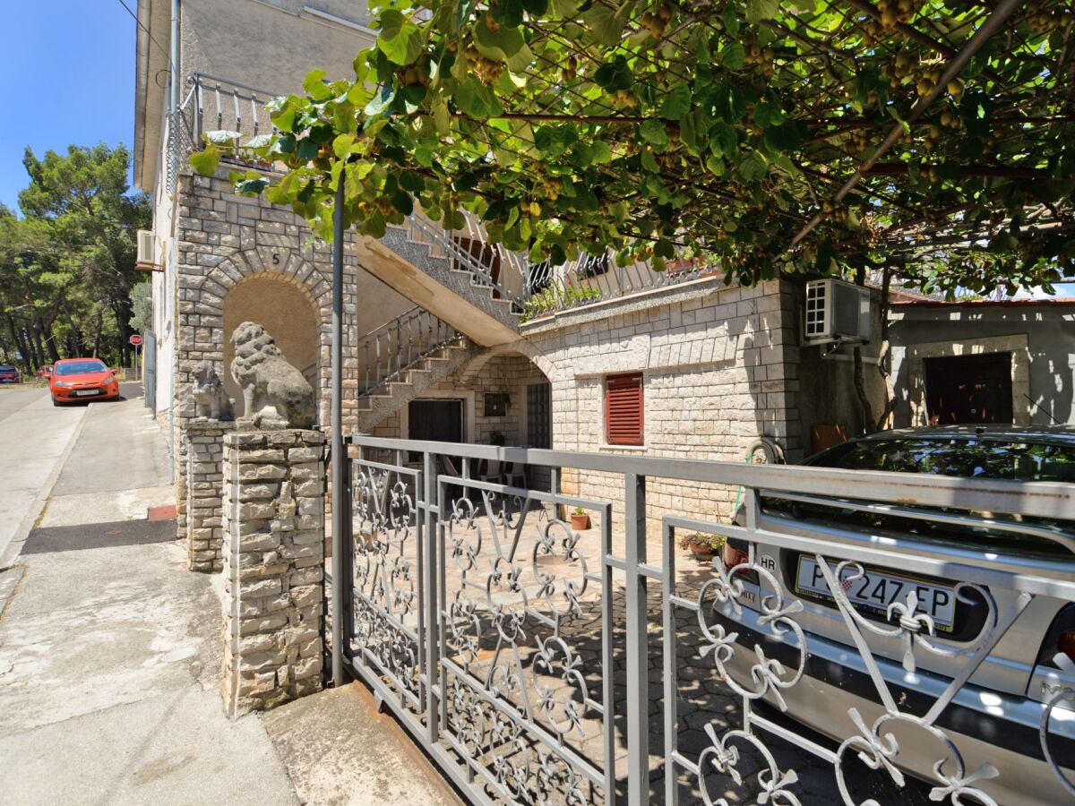 Apartment Studio flat with balcony Pula AS-20815-a - Outdoor photo 4