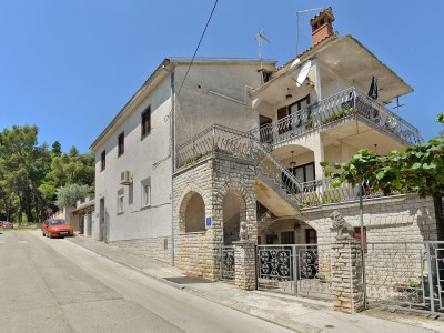 Apartment Studio flat with balcony Pula AS-20815-a - Outdoor photo 2