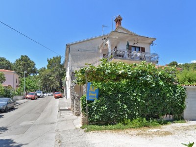 Apartment Studio flat with balcony Pula AS-20815-a - Outdoor photo 3