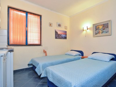 Apartment Studio flat with balcony Pula AS-20815-a - Outdoor photo 6