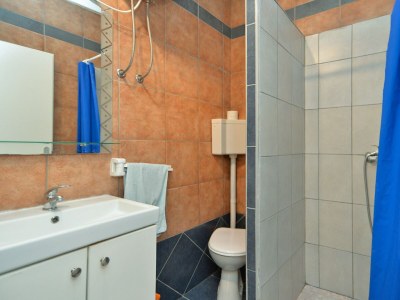 Apartment Studio flat with balcony Pula AS-20815-a - Outdoor photo 8