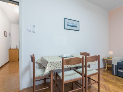 Apartment One bedroom apartment with air-conditioning Fažana A-20822-a - Outdoor photo 10