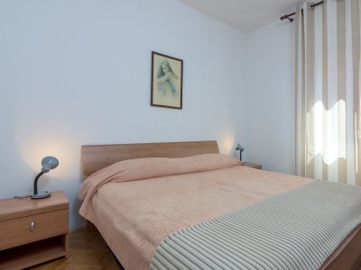 Apartment One bedroom apartment with air-conditioning Fažana A-20822-a - Outdoor photo 13