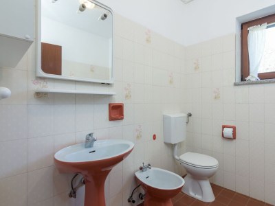 Apartment One bedroom apartment with air-conditioning Fažana A-20822-a - Outdoor photo 15