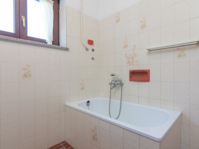 Apartment One bedroom apartment with air-conditioning Fažana A-20822-a - Outdoor photo 16