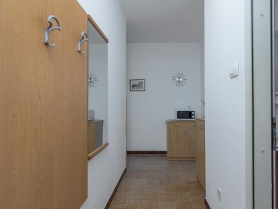 Apartment One bedroom apartment with air-conditioning Fažana A-20822-a - Outdoor photo 17