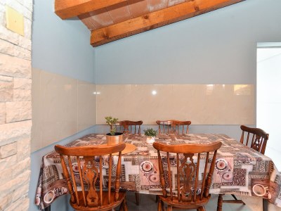 Apartment Three bedroom apartment with terrace Medulin A-21025-a - Outdoor photo 7