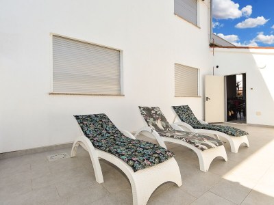 Apartment Three bedroom apartment with terrace Medulin A-21025-a - Outdoor photo 10