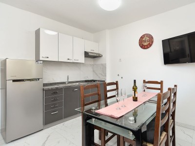 Apartment Three bedroom apartment with terrace Medulin A-21025-a - Outdoor photo 14