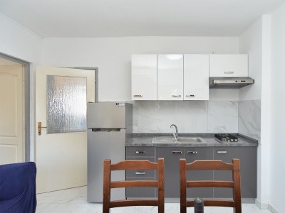 Apartment Three bedroom apartment with terrace Medulin A-21025-a - Outdoor photo 15