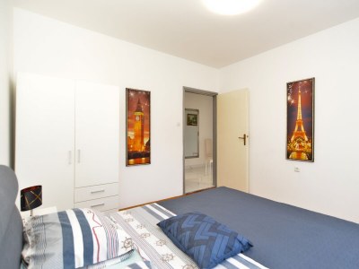 Apartment Three bedroom apartment with terrace Medulin A-21025-a - Outdoor photo 19