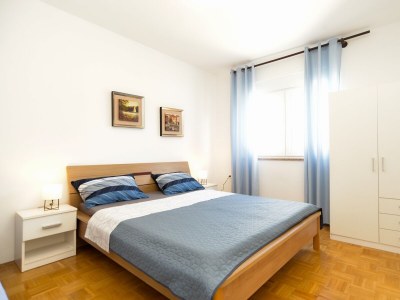 Apartment Three bedroom apartment with terrace Medulin A-21025-a - Outdoor photo 21