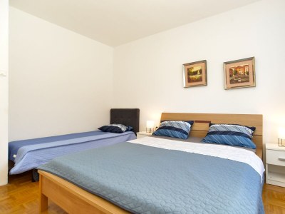 Apartment Three bedroom apartment with terrace Medulin A-21025-a - Outdoor photo 22