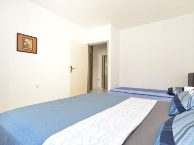 Apartment Three bedroom apartment with terrace Medulin A-21025-a - Outdoor photo 23